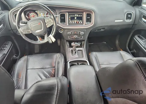 2020 Dodge Charger Sxt z USA, uszkodzony, nr VIN 2C3CDXBGXLH213949